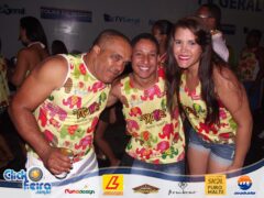 Bloco Trotte